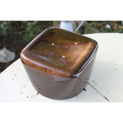 Nanna Ditzel brun skl