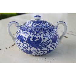 Japansk sukker og mlke st