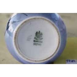 Bing &amp; Grndal vase