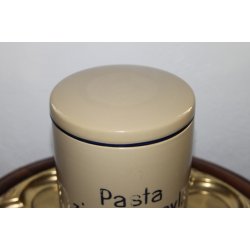 L. Hjorth apotekerkrukke