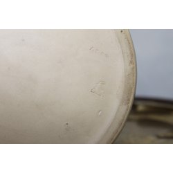 L. Hjorth apotekerkrukke