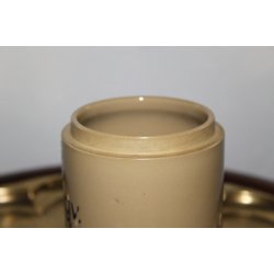 L. Hjorth apotekerkrukke