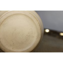 L. Hjorth apotekerkrukke