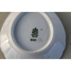 Bing &amp; Grndal skl