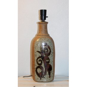 Svanholm Bornholm bordlampe