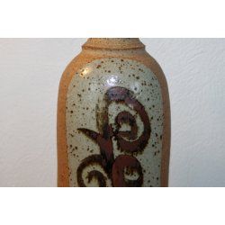 Svanholm Bornholm bordlampe