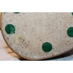 Svanholm Bornholm bordlampe