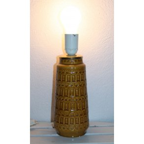 W.Germany bordlampe