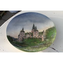 Villeroy &amp; Boch platte