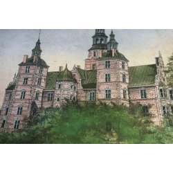 Villeroy &amp; Boch platte