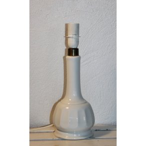 B&G porceln bordlampe