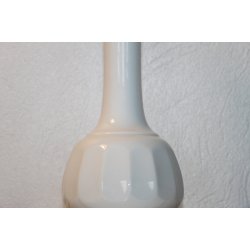 B&G porceln bordlampe