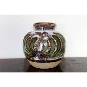 Sholm vase