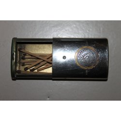 T�ndstikker �ske