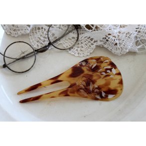 Hrspnde af skildpadde