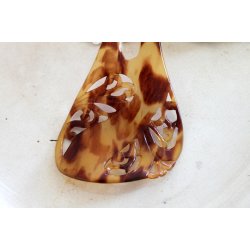 Hrspnde af skildpadde