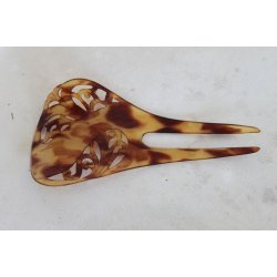 Hrspnde af skildpadde