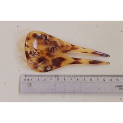 Hrspnde af skildpadde