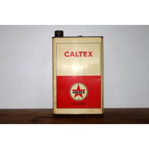 Caltex dse