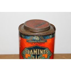 Diamints Sweets dse