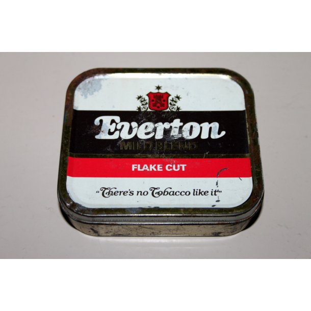 Everton tobacco dse