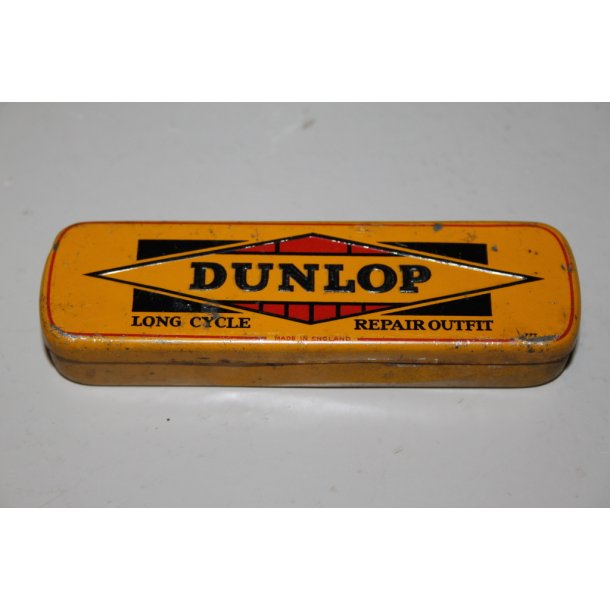Dunlop dse