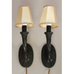 Just Andersen vglamper 