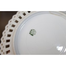 Bavaria desserttallerkner