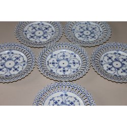 Bavaria desserttallerkner