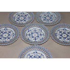 Bavaria desserttallerkner