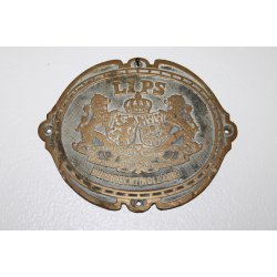 LIPS Factory Dordrecht Holland