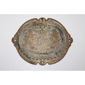 LIPS Factory Dordrecht Holland