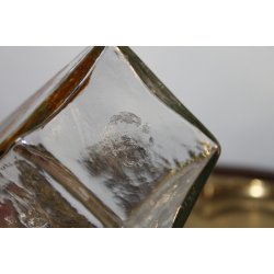 Holmegaard apotekerflasken