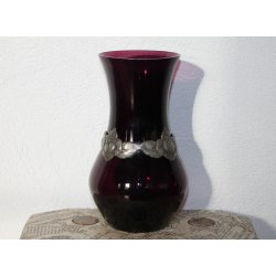 Sknvirke vase