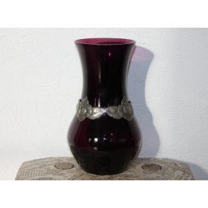 Sknvirke vase