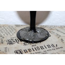 Sknvirke glas p stilk