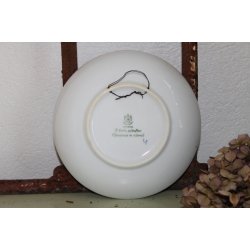 B&G  juleplatte 1968