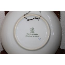 B&G  juleplatte 1968