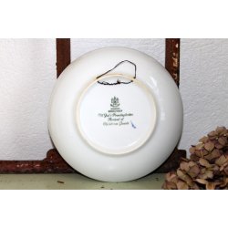 B&G  juleplatte 1969