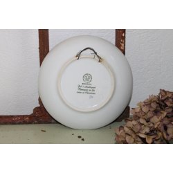 B&G  juleplatte 1970