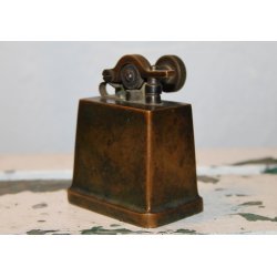 Tinos bronze lighter