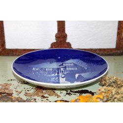 B&G  juleplatte 1973