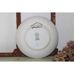 B&G  juleplatte 1974