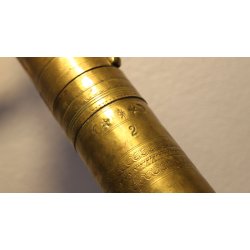 Antik krydderi/kaffe kvrn