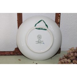 B&G  juleplatte 1975