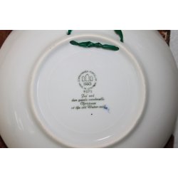 B&G  juleplatte 1975