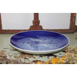 B&G  juleplatte 1975