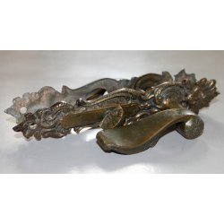 Drgreb og lsekasse komplet st