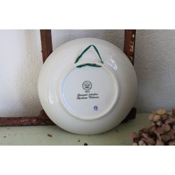 B&G  juleplatte 1976