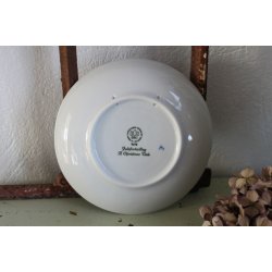 B&G  juleplatte 1978